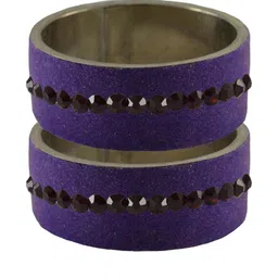Vidhya Kangan Girls Multi Bangle-picture-2