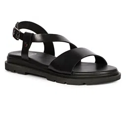 Viviblu Women Open Toe Flats with Tassels-image-41