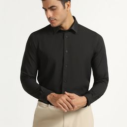 Blackberrys Men Printed Techpro Tshirts-image-92