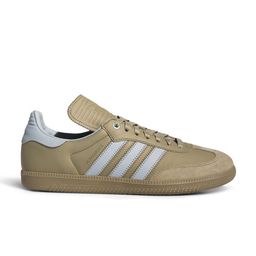ADIDAS Originals Unisex Colourblocked Leather Fashion-16
