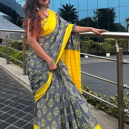 Mitera Ethnic Motifs Bagh Saree-picture-31