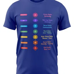 Print My Fashion Boys Printed T-shirt-image-70