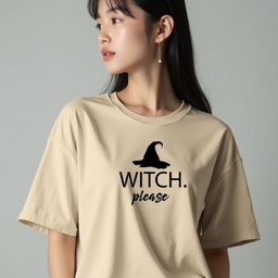 Infirax Women Printed Cotton T-shirt-image-69