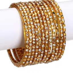 1ST TIME Multi Alloy Bangle image 4