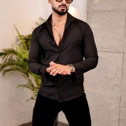 VORTEX Men Original Casual Shirt-image-83