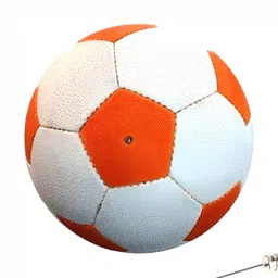 HackerX Pebble Sports Football-image-71