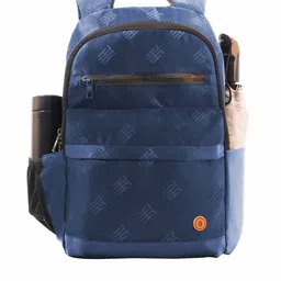 THE HOLISTIK Men Medium Backpack-picture-16