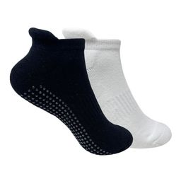 Mint & Oak Unisex Pack of 2 Ankle-Length Socks-52