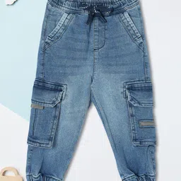 max Boys Joggers Trousers-image-81