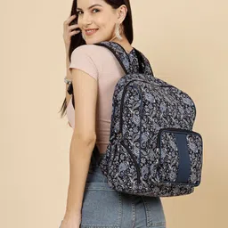 Anekaant Unisex Backpack-45