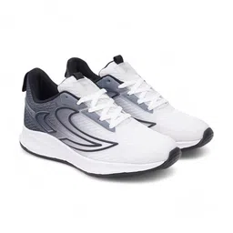 PENNEN Men Running Non-Marking Shoes image 4