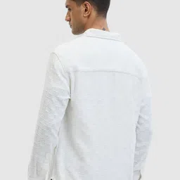 Snitch Men Open Front Jacket image 3