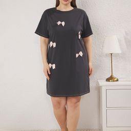 Trendyol T-shirt Dress-picture-38