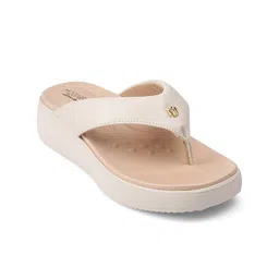 MODARE Women T-Strap Flats-28