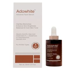 Adonis Adowhite Advance Face Serum For Uneven Skin Tone - 30 ml-47