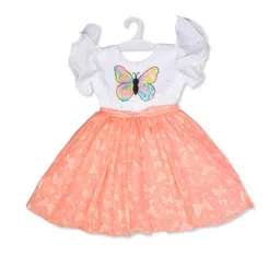 WORTON FASHION Girls Other Dresses-picture-33