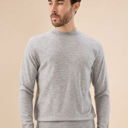 Status Quo Men Round Neck Full Sleeve Pullover-picture-31