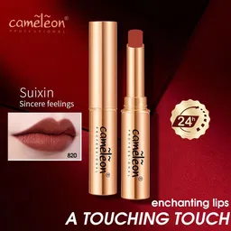 Cameleon Non Transfer Waterproof Lipstick 4 g - Shade 820-20