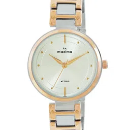 maxima Women Embellished Dial & Straps Analogue Watch 68780BMLT-picture-22