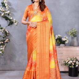 Varanga Woven Design Zari Saree-picture-9