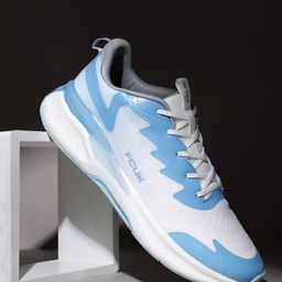 FCUK Men Lace-Ups Walking Shoes-picture-33