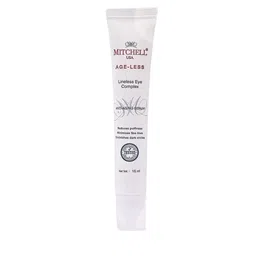 MITCHELL USA Age-less Under Eye Serum - 15 ml-10