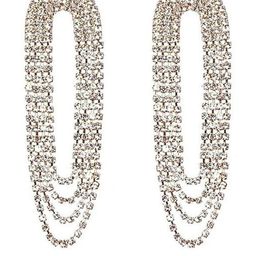 Arzonai Stainless Steel Earrings image 3