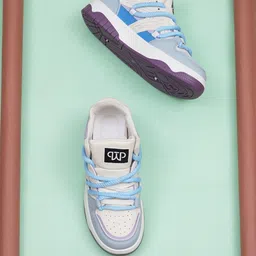THE WHITE POLE Women Sneakers-10