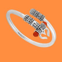 Dynamic Retail Global Men Kada Bracelet-image-74