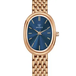 Walrus Women Brass Dial & Bracelet Style Straps Analogue Watch WWTW-MAJESTIC-III-031717-picture-22