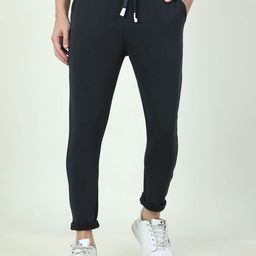 ARDEUR Men Mid Rise Track Pants-image-56