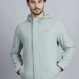 HOUSE OF VEDAS Men Windcheater Sporty Jacket-picture-13
