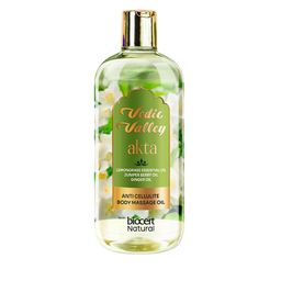 Vedic Valley Anti-Cellulite Lemongrass Body Massage Essential Oil - 300 ml-31