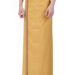 Ethazh Men Cotton Dhoti-47