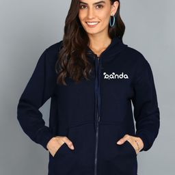 FALTU.CO Women Printed Hooded Sweatshirt-image-129