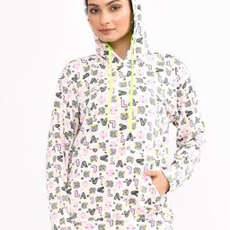 RAPL Women Printed Hooded Sweatshirt-image-88