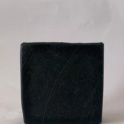 FYNAKAA Activated Charcoal Cold Processed Soap- 100 g-33