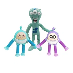 Kidology Unisex Set of 3 Skill Development Toy Learning and Development Toys-1