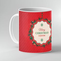 Keviv Multicoloured Text or Slogans Printed Ceramic Glossy Mugs Set of Cups and Mugs-image-64