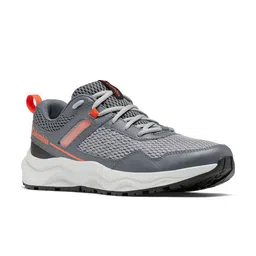 Columbia Men Plateau Laced Up Sports Shoes-17