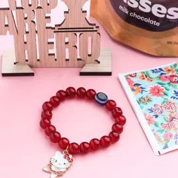 NVR Elasticated Rakhi-28