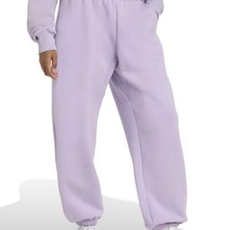 ADIDAS Women Soft Lux Loose Pant-image-20
