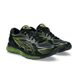 ASICS GEL-QUANTUM 360 VIII Unisex Textured Round Toe Sneakers-picture-21