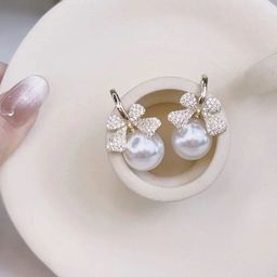 SUBHAGALANKAR Contemporary Drop Earrings-picture-11