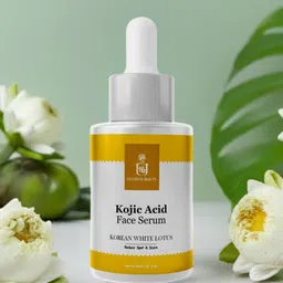 U16 Ultimate Beauty Kojic Acid Serum With Niacinamide - 30 ml-image-68