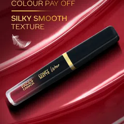 FACES CANADA Set Of 2 Comfy Matte Lipstick-3.8ml-07 & Strobe Crea- 30ml-Rose Gold image 4