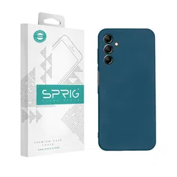 SPRIG Solid Samsung Galaxy A15 Back Case Mobile Accessories-image-94
