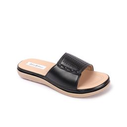 Mast & Harbour Women Open Toe Flats-picture-14
