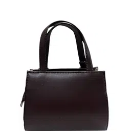 SKORPIO Structured Handheld Bag image 3