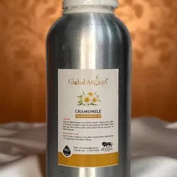 GLOBAL AROMA Chamomile Diffuser Oil 250ML-image-65